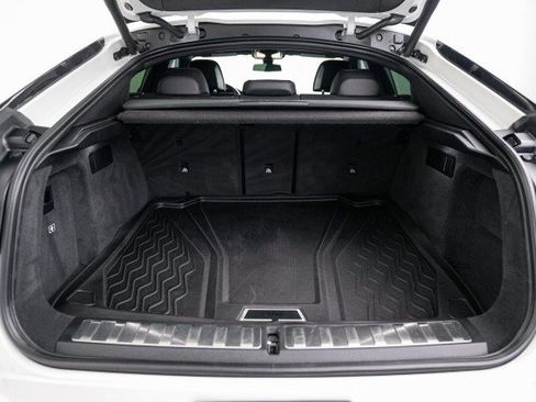 Used 2022 BMW X6 M50i image 33