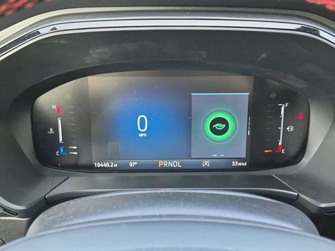Used 2024 Ford Escape ST-Line w/ Tech Pack #1 AWD/4WD image 11