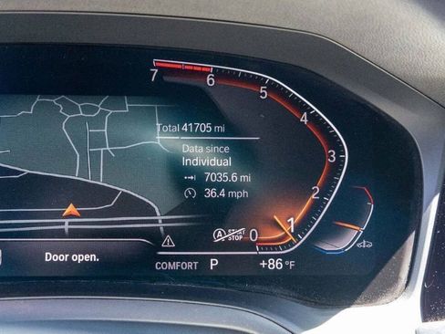 Used 2020 BMW 330i Sedan w/ Premium Package image 47