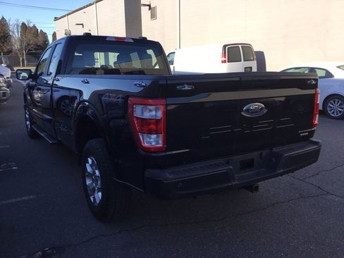 Used 2021 Ford F150 XL w/ Equipment Group 101A High image 4