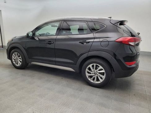 Used 2018 Hyundai Tucson SEL AWD/4WD image 3
