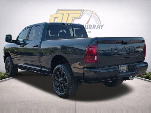 New 2026 RAM 2500 Laramie image 7