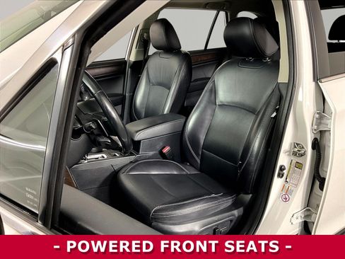 Used 2018 Subaru Outback 2.5i Limited AWD/4WD image 21