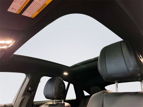 Certified 2025 Mercedes-Benz GLE 53 AMG GLE 53 AMGﾮ image 20