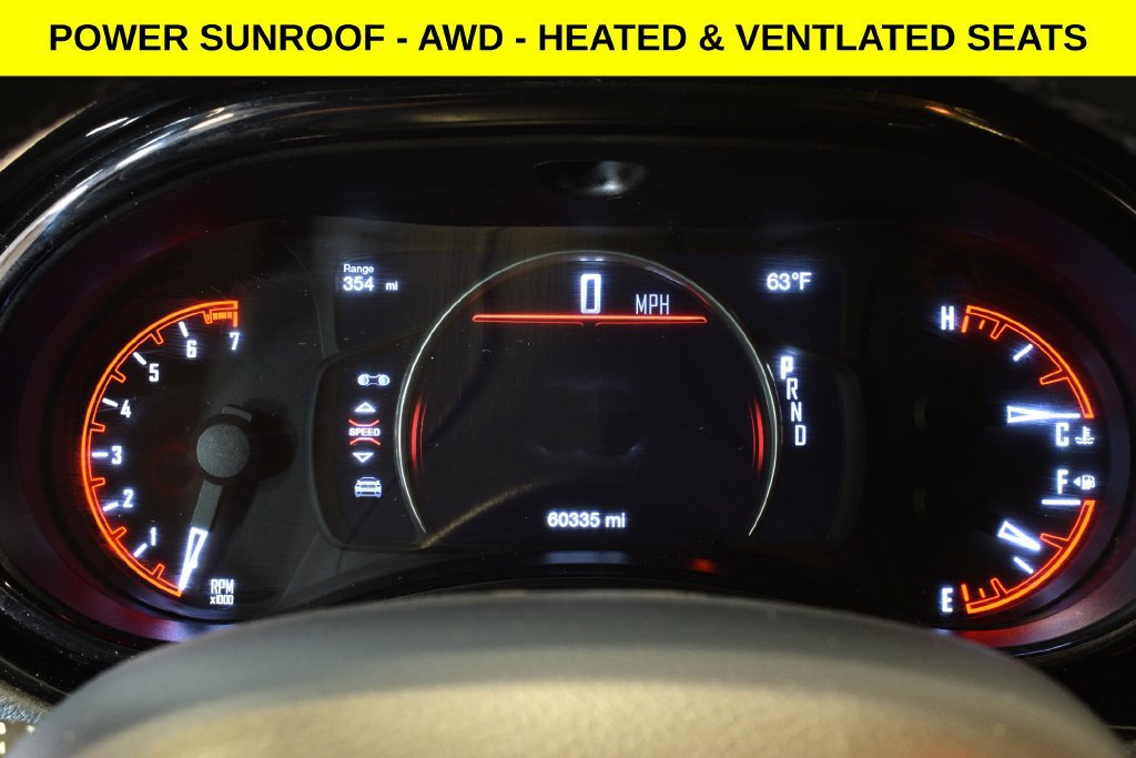 Used 2024 Dodge Durango GT AWD/4WD image 23