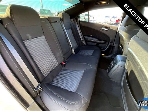 Used 2022 Dodge Charger GT w/ Blacktop Package image 23
