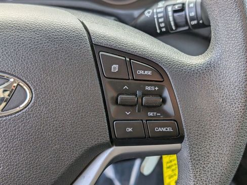 Used 2016 Hyundai Tucson SE image 23