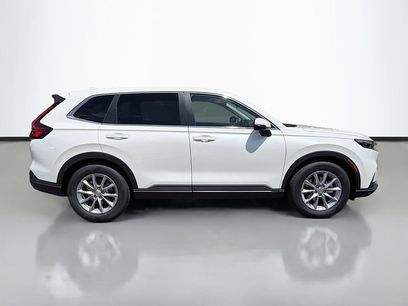 Used 2026 Honda CR-V EX
