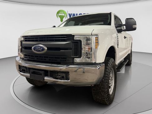 Used 2018 Ford F350 XL AWD/4WD image 9