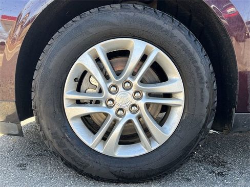 Used 2018 Buick Enclave Essence w/ Trailering Package image 10