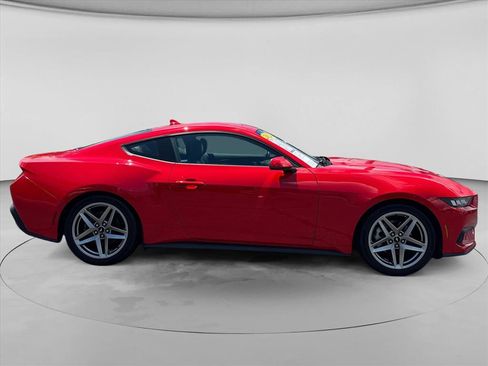Used 2024 Ford Mustang Premium RWD image 8