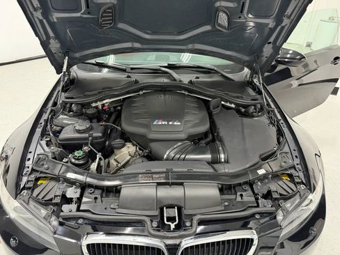 Used 2011 BMW M3 Coupe RWD image 16