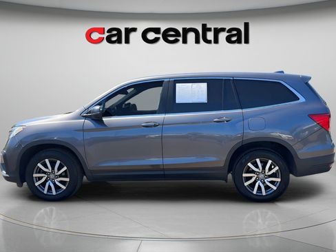 Used 2020 Honda Pilot EX-L image 2