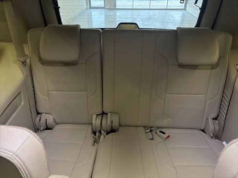 Used 2017 GMC Yukon Denali w/ Open Road Package image 14
