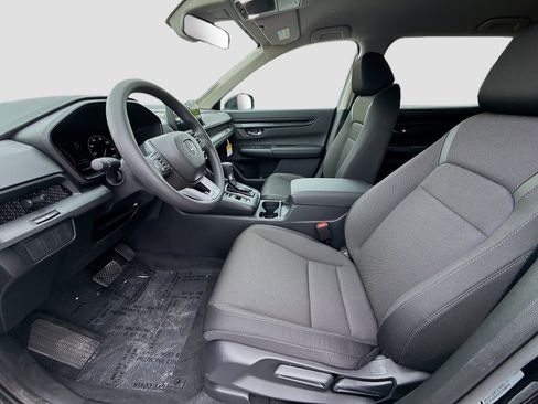 New 2026 Honda CR-V LX image 16