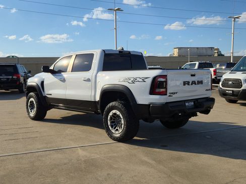 Used 2022 RAM 1500 TRX w/ TRX Level 2 Equipment Group image 6