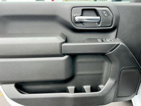 New 2025 GMC Sierra 3500 Pro w/ Snow Plow Prep/Camper Package image 19