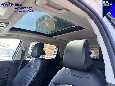 Used 2025 Kia Sportage SX FWD image 19