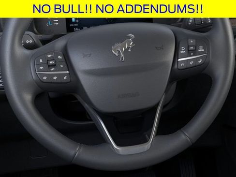 New 2026 Ford Bronco Sport Outer Banks AWD/4WD image 13