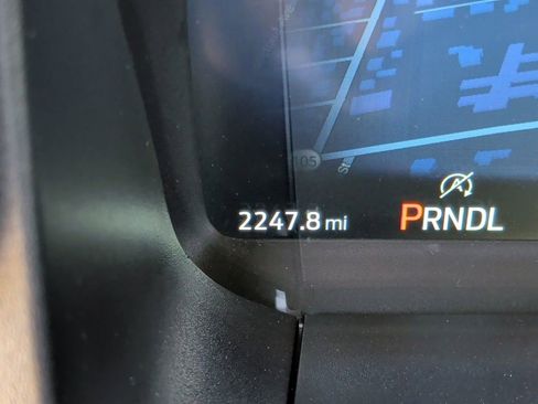 Used 2026 Ford Explorer Active image 20