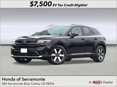 New 2026 Honda Prologue Touring