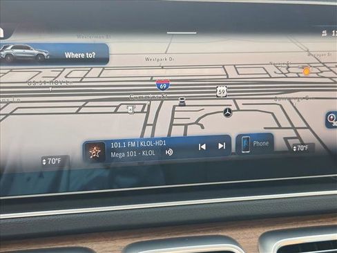 Certified 2026 Mercedes-Benz GLE 350 4MATIC image 12