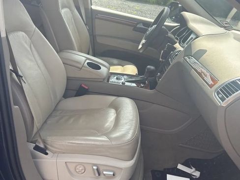 Used 2014 Audi Q7 3.0T Premium Plus w/ Premium Plus Package AWD/4WD image 22