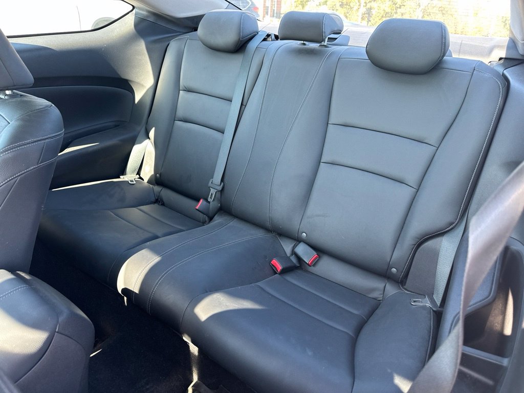 Used 2014 Honda Accord EX-L image 14