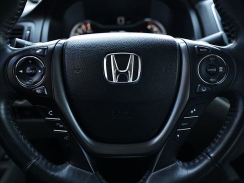 Used 2023 Honda Ridgeline RTL image 36