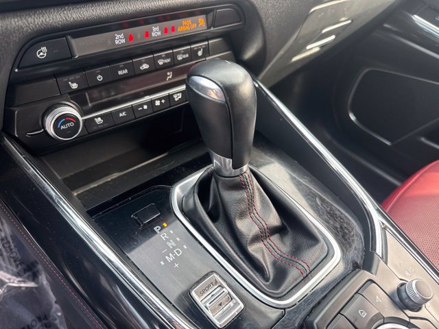 Used 2023 MAZDA CX-9 Carbon Edition AWD/4WD image 28