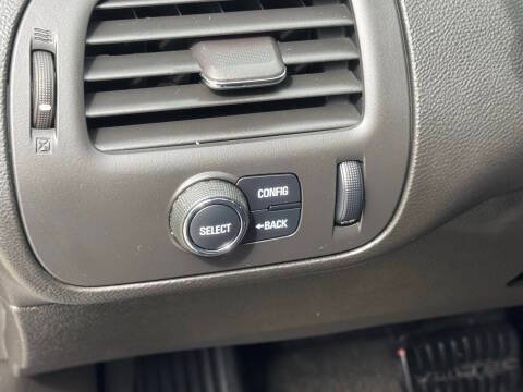 Used 2013 Chevrolet Volt Premium FWD image 12
