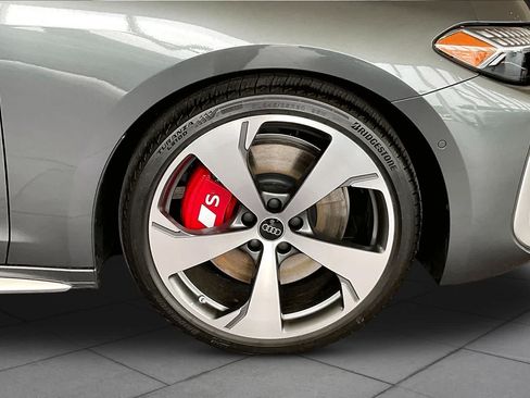 New 2026 Audi S5 Premium Plus AWD/4WD image 11
