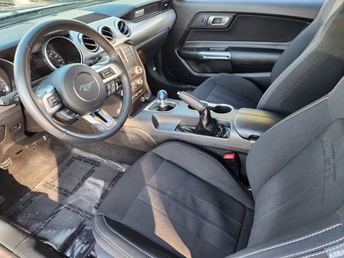 Used 2023 Ford Mustang GT image 16