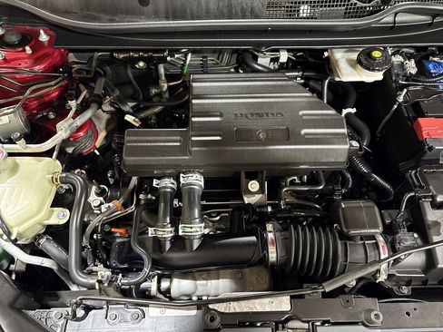Used 2022 Honda CR-V EX-L image 25