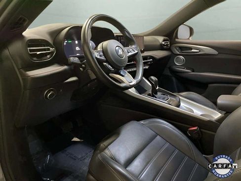 Used 2023 Dodge Hornet GT Plus w/ Tech Pack Plus w/o Parking image 62