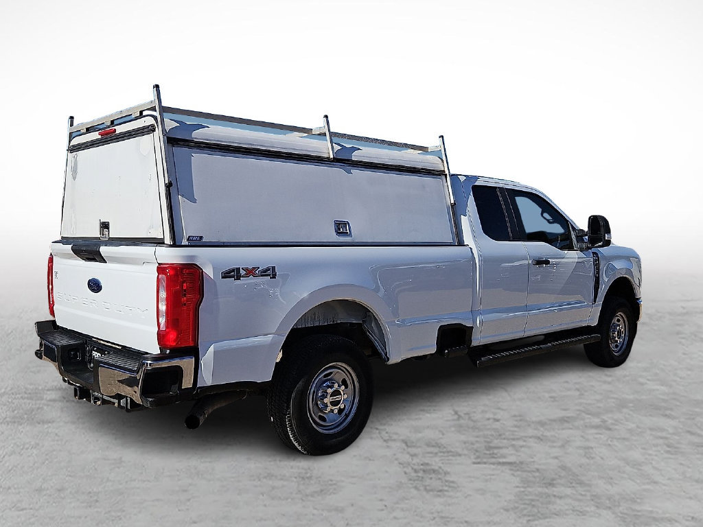 Used 2023 Ford F250 XL w/ XL Chrome Package AWD/4WD image 11