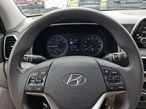 Used 2020 Hyundai Tucson SE AWD/4WD image 23