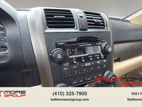 Used 2008 Honda CR-V EX-L image 39