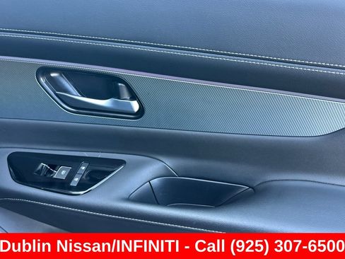 Used 2025 Nissan Murano SL w/ Cargo Package AWD/4WD image 21