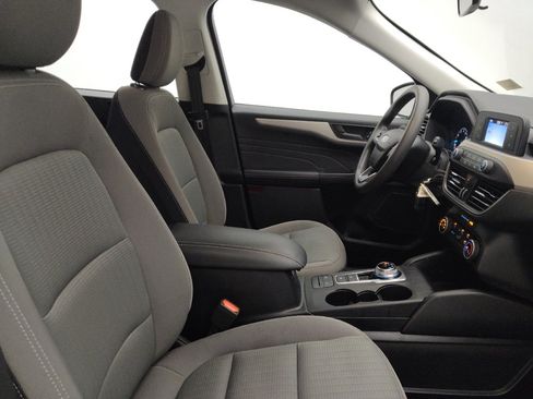 Used 2021 Ford Escape S FWD image 21