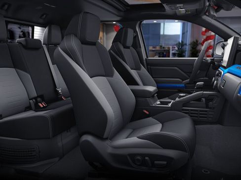 New 2025 Toyota Tacoma TRD Off-Road image 20