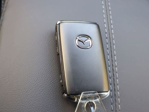 New 2026 MAZDA CX-30 AWD 2.5 S w/ Select Sport Pkg image 32