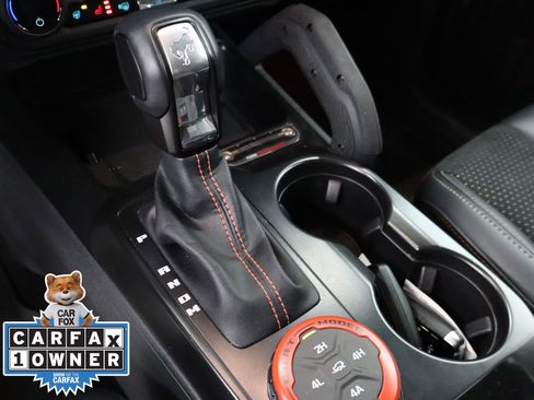 Used 2025 Ford Bronco Raptor image 17