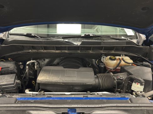 Used 2022 Chevrolet Silverado 1500 RST AWD/4WD image 26