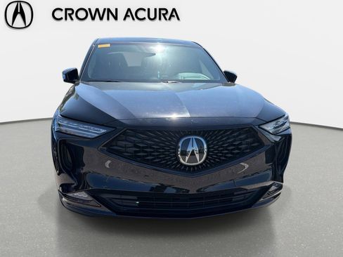 Used 2023 Acura MDX A-Spec image 8