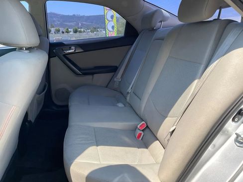 Used 2013 Kia Forte EX image 19