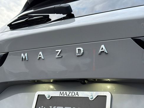 New 2026 MAZDA CX-5 Select image 7