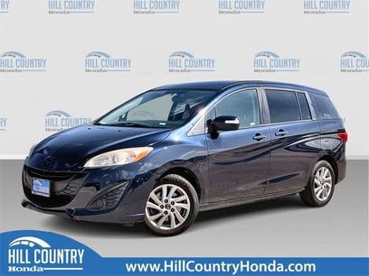 Used 2015 MAZDA MAZDA5 Sport