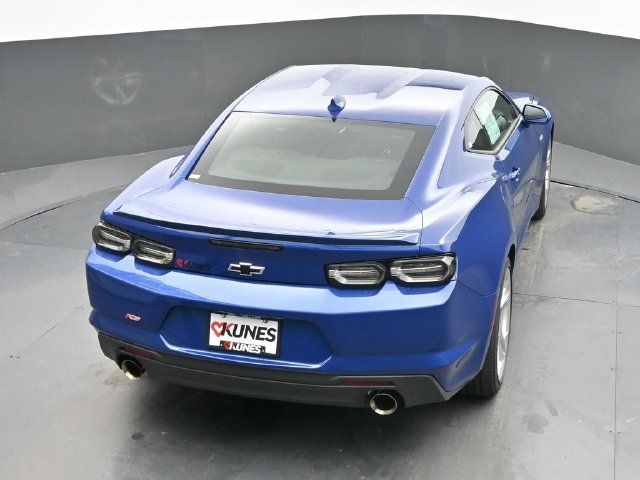Used 2023 Chevrolet Camaro LT w/ RS Package RWD image 33