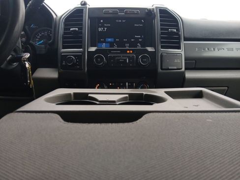 Used 2019 Ford F350 XLT w/ XLT Value Package image 11